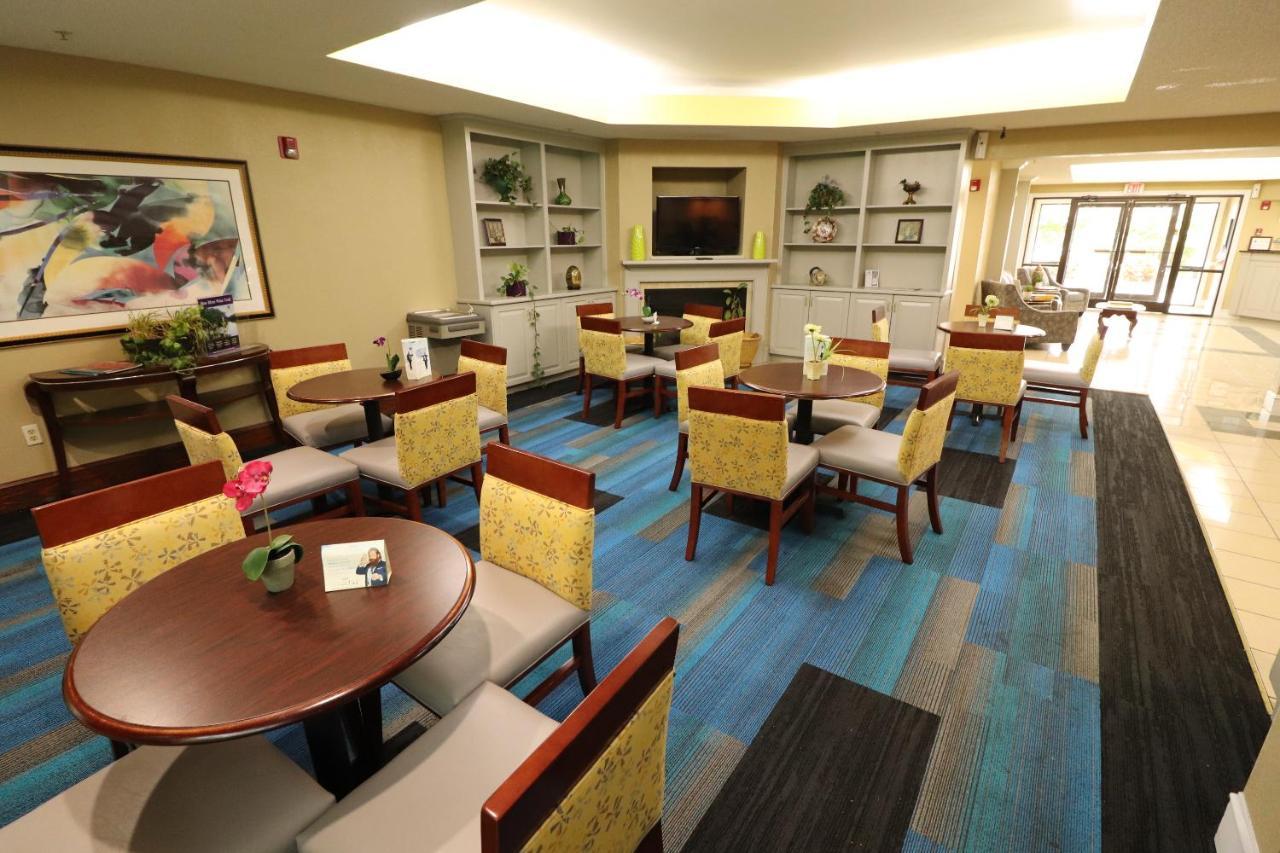 Days Inn By Wyndham Burlington East Haw River Экстерьер фото